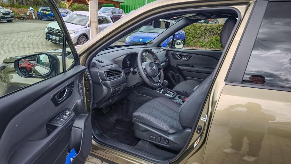Autohaus Zimpel & Franke -  Subaru Forester Exclusive 2.0ie LED+SHZ+4x4 - Bild 8