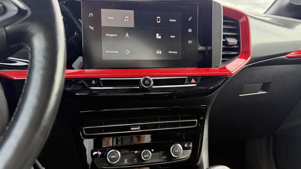 Autohaus Zimpel -  Opel Mokka GS 1.2T Kamera+SHZ+LED+Klimaautomatik+CarP - Bild 11