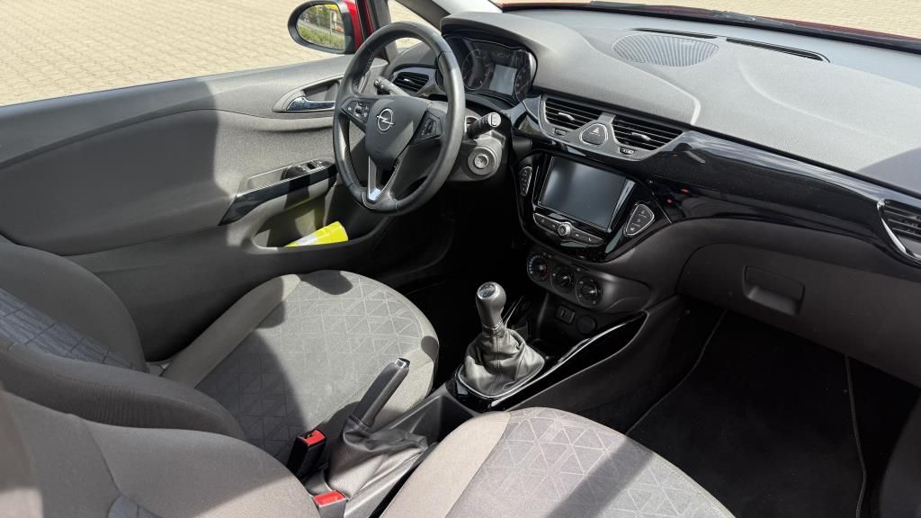 Autohaus Zimpel -  Opel Corsa 120 Jahre 1.4 Kamera+SHZ+LHZ+Klimaanlage - Bild 10