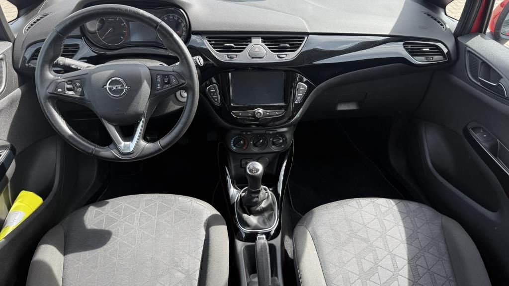 Autohaus Zimpel -  Opel Corsa 120 Jahre 1.4 Kamera+SHZ+LHZ+Klimaanlage - Bild 11