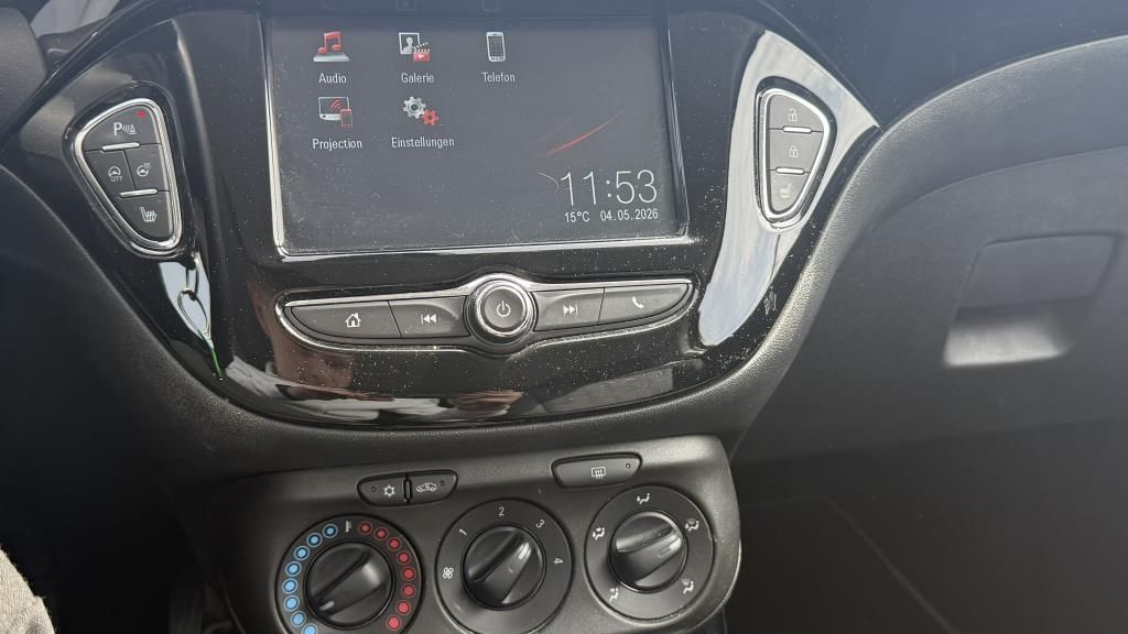 Autohaus Zimpel -  Opel Corsa 120 Jahre 1.4 Kamera+SHZ+LHZ+Klimaanlage - Bild 12