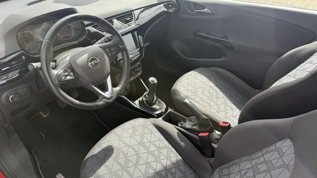 Autohaus Zimpel -  Opel Corsa 120 Jahre 1.4 Kamera+SHZ+LHZ+Klimaanlage - Bild 9