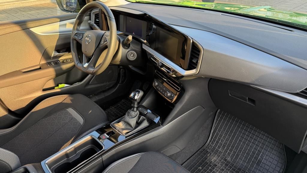 Autohaus Zimpel -  Opel Mokka Enjoy 1.2T Klimaanlage+180Kamera+DAB+LED - Bild 10