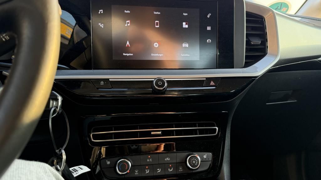 Autohaus Zimpel -  Opel Mokka Enjoy 1.2T Klimaanlage+180Kamera+DAB+LED - Bild 12