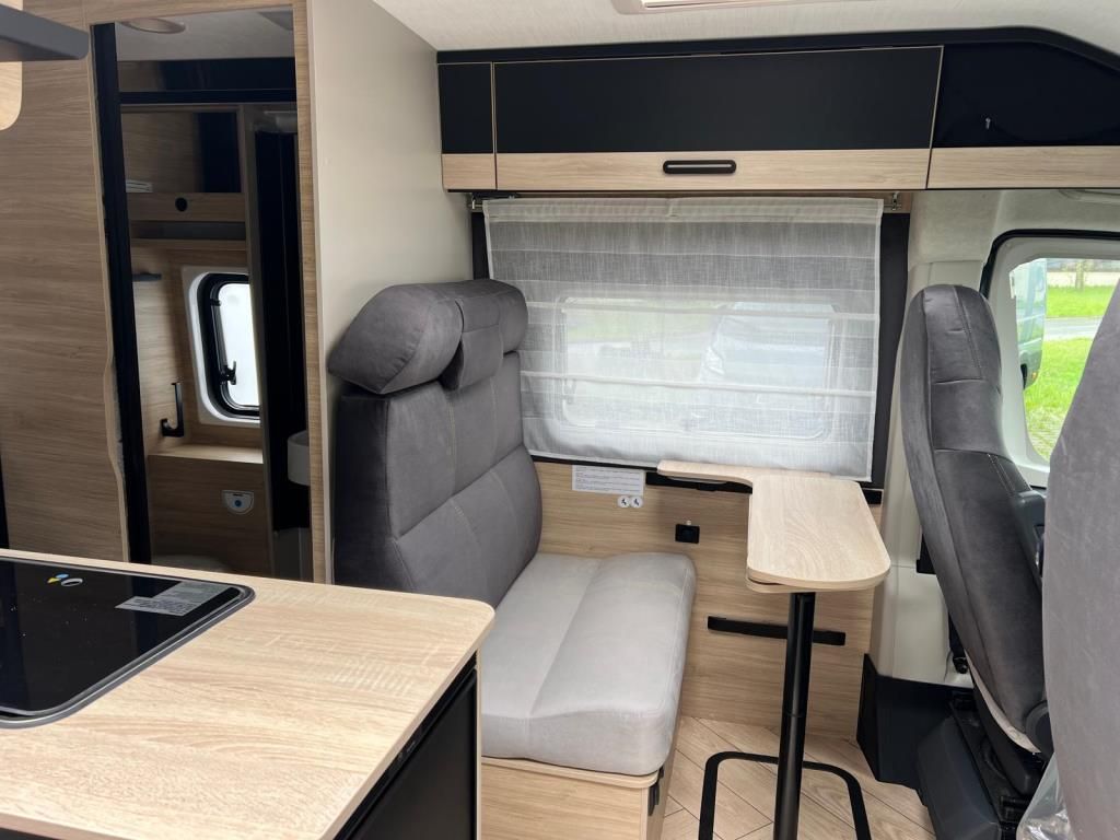 Autohaus Zimpel & Franke - Challenger V217 Cosy ArcticPaket+Solar+Markise - Bild 11 Autohaus Zimpel & Franke - Challenger V217 Cosy ArcticPaket+Solar+Markise - Bild 11