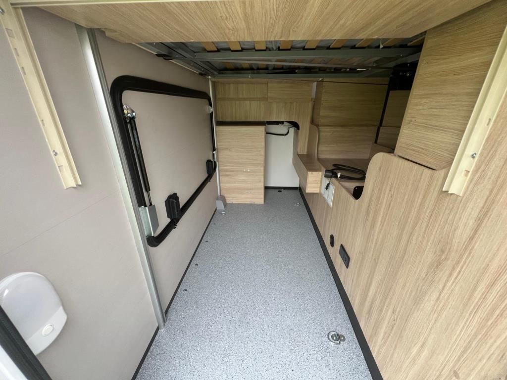 Autohaus Zimpel & Franke -  Challenger 318 4,1t ArcticPaket+Solar+Markise - Bild 11