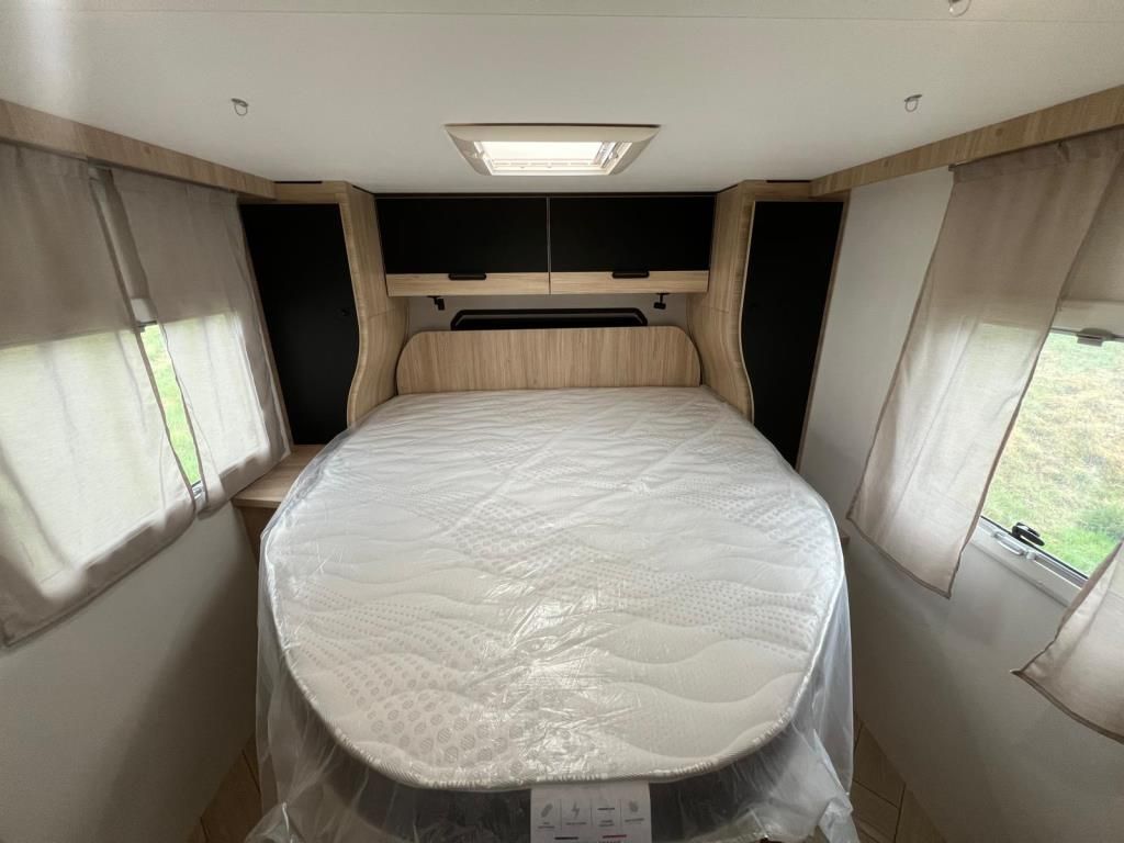 Autohaus Zimpel & Franke -  Challenger 318 4,1t ArcticPaket+Solar+Markise - Bild 6