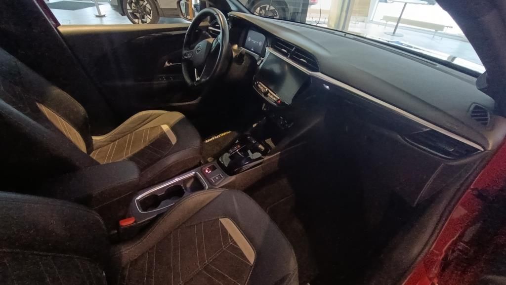 Autohaus Zimpel & Franke -  Opel Corsa Ultimate Autom. Navi+LED+SHZ+Parkp.vo+hi u - Bild 10