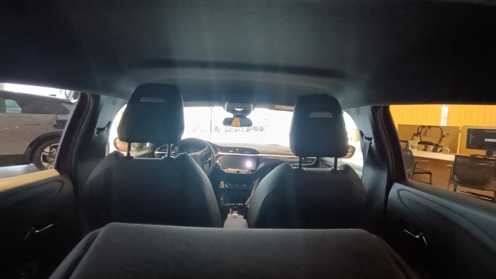 Autohaus Zimpel & Franke -  Opel Corsa Ultimate Autom. Navi+LED+SHZ+Parkp.vo+hi u - Bild 13