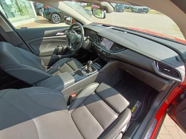 Autohaus Zimpel & Franke - Opel Insignia GS Ultim. Exclusive +Navi+Klimaaut.+beh - Bild 10 Autohaus Zimpel & Franke - Opel Insignia GS Ultim. Exclusive +Navi+Klimaaut.+beh - Bild 10
