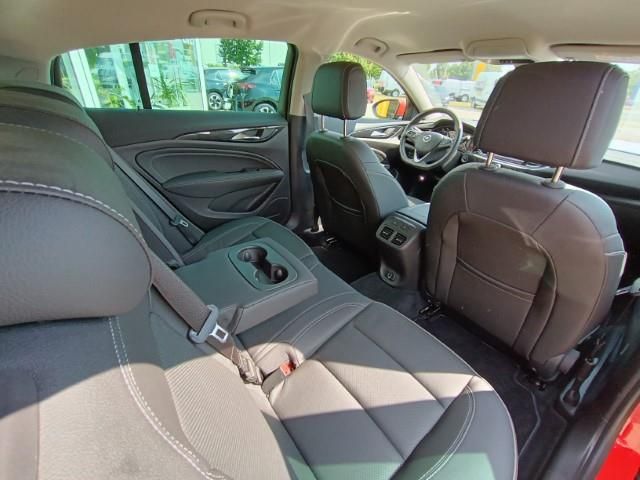 Autohaus Zimpel & Franke - Opel Insignia GS Ultim. Exclusive +Navi+Klimaaut.+beh - Bild 11 Autohaus Zimpel & Franke - Opel Insignia GS Ultim. Exclusive +Navi+Klimaaut.+beh - Bild 11