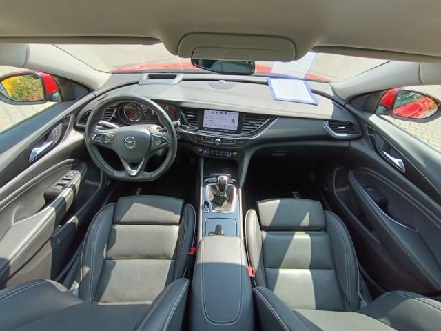 Autohaus Zimpel & Franke - Opel Insignia GS Ultim. Exclusive +Navi+Klimaaut.+beh - Bild 15 Autohaus Zimpel & Franke - Opel Insignia GS Ultim. Exclusive +Navi+Klimaaut.+beh - Bild 15