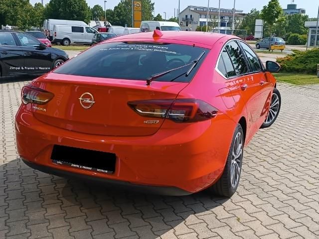 Autohaus Zimpel & Franke - Opel Insignia GS Ultim. Exclusive +Navi+Klimaaut.+beh - Bild 5 Autohaus Zimpel & Franke - Opel Insignia GS Ultim. Exclusive +Navi+Klimaaut.+beh - Bild 5
