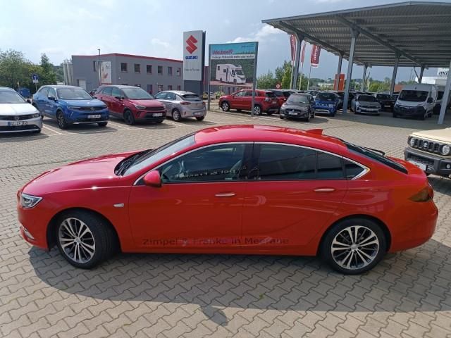 Autohaus Zimpel & Franke - Opel Insignia GS Ultim. Exclusive +Navi+Klimaaut.+beh - Bild 8 Autohaus Zimpel & Franke - Opel Insignia GS Ultim. Exclusive +Navi+Klimaaut.+beh - Bild 8