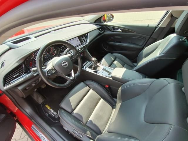 Autohaus Zimpel & Franke - Opel Insignia GS Ultim. Exclusive +Navi+Klimaaut.+beh - Bild 9 Autohaus Zimpel & Franke - Opel Insignia GS Ultim. Exclusive +Navi+Klimaaut.+beh - Bild 9