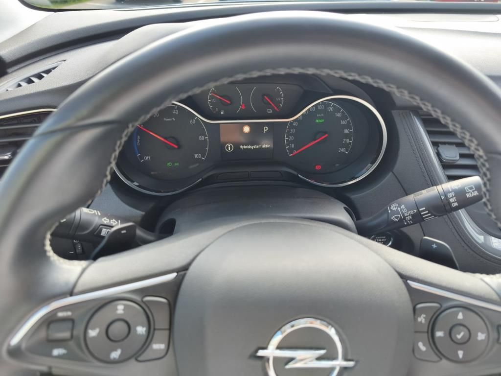 Autohaus Zimpel & Franke - Opel Grandland X Ultimate 4x4 Plug-In Hybrid Automati - Bild 11 Autohaus Zimpel & Franke - Opel Grandland X Ultimate 4x4 Plug-In Hybrid Automati - Bild 11