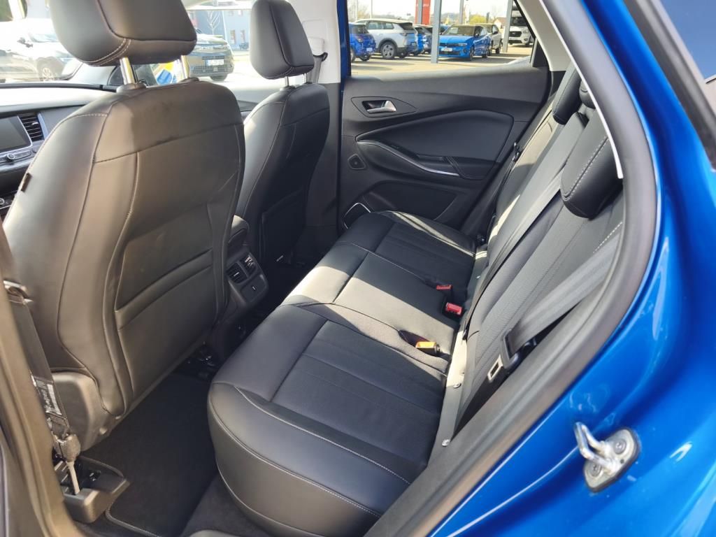 Autohaus Zimpel & Franke - Opel Grandland X Ultimate 4x4 Plug-In Hybrid Automati - Bild 7 Autohaus Zimpel & Franke - Opel Grandland X Ultimate 4x4 Plug-In Hybrid Automati - Bild 7