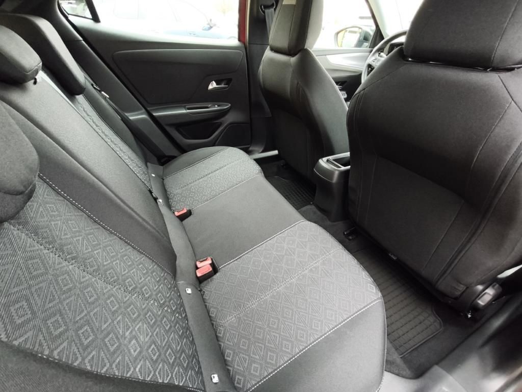 Autohaus Zimpel & Franke -  Opel Mokka Edition +SHZ+Lenkradheizung+Parkpilot - Bild 11