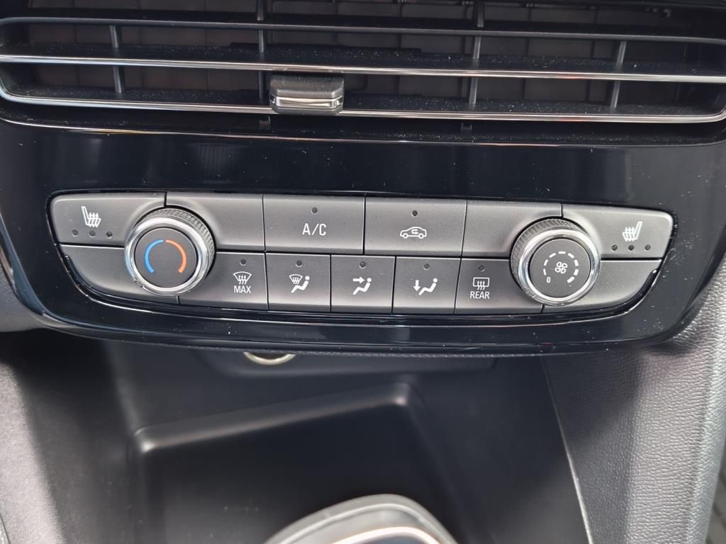 Autohaus Zimpel & Franke -  Opel Mokka Edition +SHZ+Lenkradheizung+Parkpilot - Bild 14