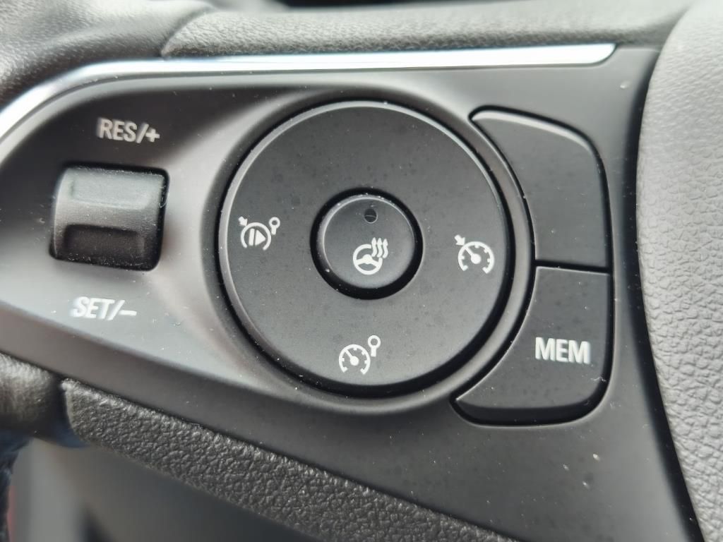 Autohaus Zimpel & Franke -  Opel Mokka Edition +SHZ+Lenkradheizung+Parkpilot - Bild 15