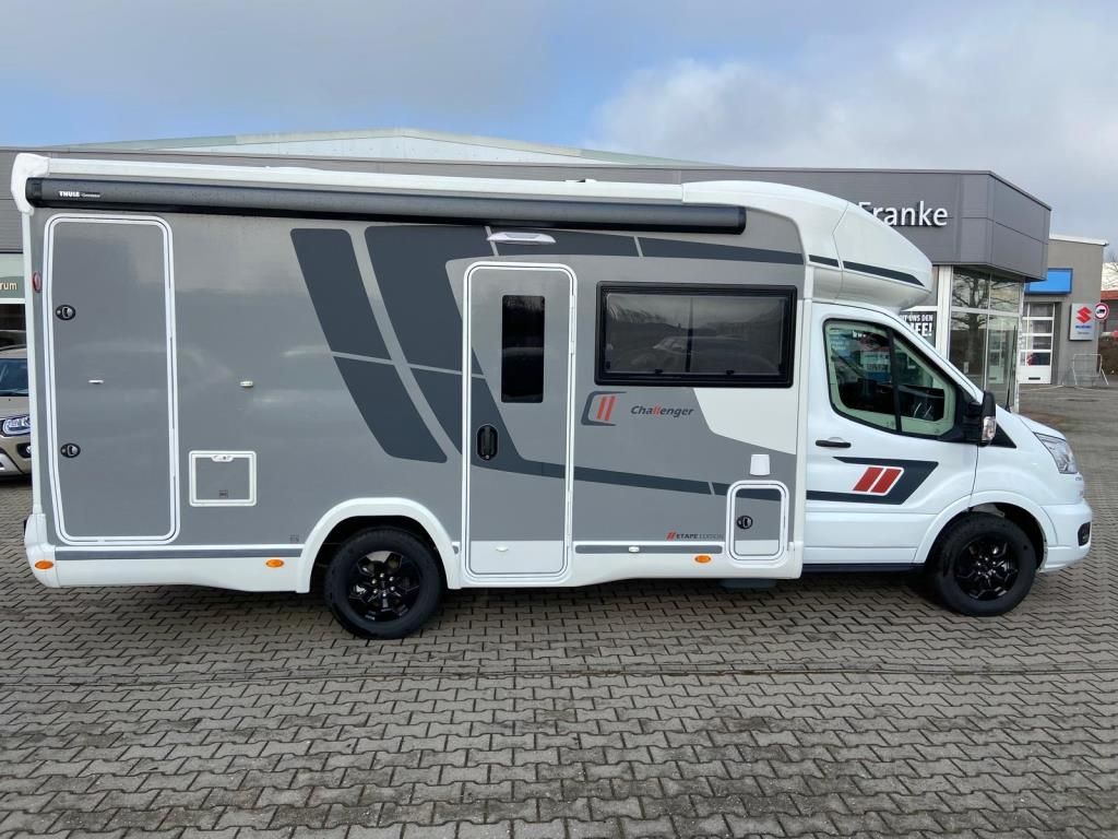 Autohaus Zimpel & Franke - Challenger 240 Etape Anhängerkupplung +Arktik+Markise+Solar - Bild 3 Autohaus Zimpel & Franke - Challenger 240 Etape Anhängerkupplung +Arktik+Markise+Solar - Bild 3