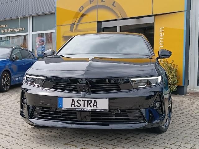 Autohaus Zimpel & Franke - Opel Astra 5-t GS Autom. Alcantara+Techp.+Infotainme - Bild 2 Autohaus Zimpel & Franke - Opel Astra 5-t GS Autom. Alcantara+Techp.+Infotainme - Bild 2