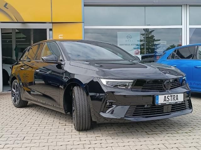 Autohaus Zimpel & Franke - Opel Astra 5-t GS Autom. Alcantara+Techp.+Infotainme - Bild 3 Autohaus Zimpel & Franke - Opel Astra 5-t GS Autom. Alcantara+Techp.+Infotainme - Bild 3