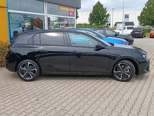 Autohaus Zimpel & Franke - Opel Astra 5-t GS Autom. Alcantara+Techp.+Infotainme - Bild 4 Autohaus Zimpel & Franke - Opel Astra 5-t GS Autom. Alcantara+Techp.+Infotainme - Bild 4