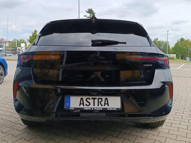 Autohaus Zimpel & Franke - Opel Astra 5-t GS Autom. Alcantara+Techp.+Infotainme - Bild 6 Autohaus Zimpel & Franke - Opel Astra 5-t GS Autom. Alcantara+Techp.+Infotainme - Bild 6