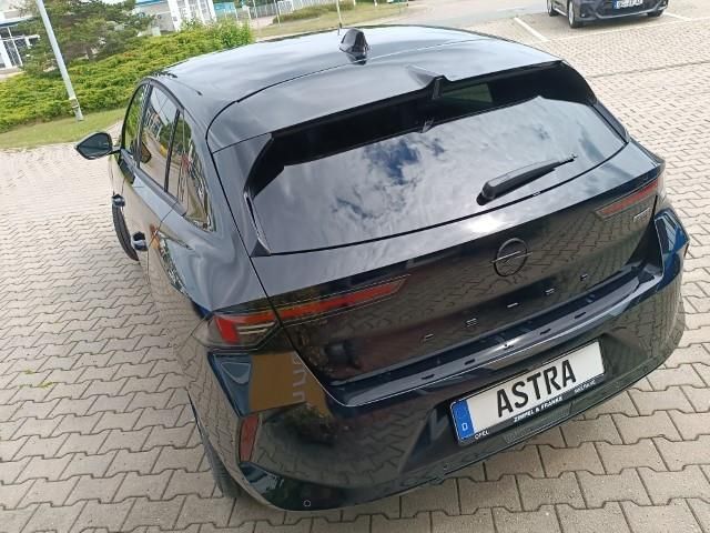 Autohaus Zimpel & Franke - Opel Astra 5-t GS Autom. Alcantara+Techp.+Infotainme - Bild 7 Autohaus Zimpel & Franke - Opel Astra 5-t GS Autom. Alcantara+Techp.+Infotainme - Bild 7