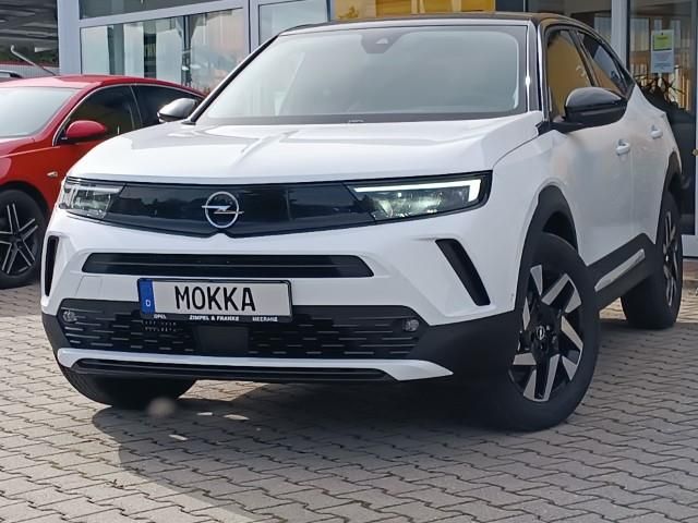 Autohaus Zimpel & Franke - Opel Mokka Elegance SHZ+Lenkr.heiz.+Rückfahrk. U.v.m - Bild 1 Autohaus Zimpel & Franke - Opel Mokka Elegance SHZ+Lenkr.heiz.+Rückfahrk. U.v.m - Bild 1