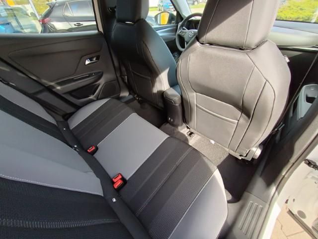 Autohaus Zimpel & Franke - Opel Mokka Elegance SHZ+Lenkr.heiz.+Rückfahrk. U.v.m - Bild 11 Autohaus Zimpel & Franke - Opel Mokka Elegance SHZ+Lenkr.heiz.+Rückfahrk. U.v.m - Bild 11