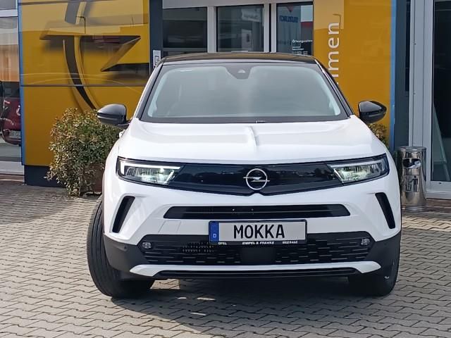 Autohaus Zimpel & Franke - Opel Mokka Elegance SHZ+Lenkr.heiz.+Rückfahrk. U.v.m - Bild 2 Autohaus Zimpel & Franke - Opel Mokka Elegance SHZ+Lenkr.heiz.+Rückfahrk. U.v.m - Bild 2
