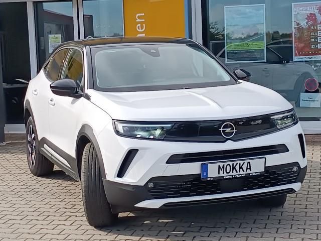 Autohaus Zimpel & Franke - Opel Mokka Elegance SHZ+Lenkr.heiz.+Rückfahrk. U.v.m - Bild 3 Autohaus Zimpel & Franke - Opel Mokka Elegance SHZ+Lenkr.heiz.+Rückfahrk. U.v.m - Bild 3