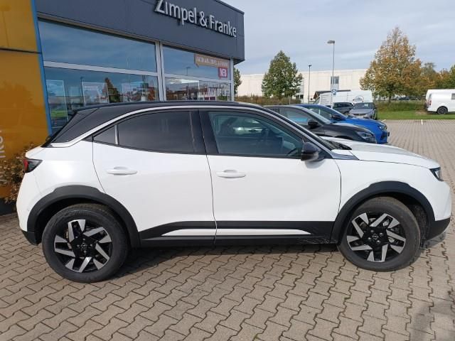 Autohaus Zimpel & Franke - Opel Mokka Elegance SHZ+Lenkr.heiz.+Rückfahrk. U.v.m - Bild 4 Autohaus Zimpel & Franke - Opel Mokka Elegance SHZ+Lenkr.heiz.+Rückfahrk. U.v.m - Bild 4