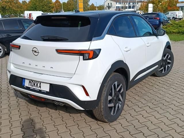 Autohaus Zimpel & Franke - Opel Mokka Elegance SHZ+Lenkr.heiz.+Rückfahrk. U.v.m - Bild 5 Autohaus Zimpel & Franke - Opel Mokka Elegance SHZ+Lenkr.heiz.+Rückfahrk. U.v.m - Bild 5