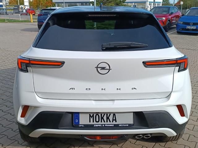 Autohaus Zimpel & Franke - Opel Mokka Elegance SHZ+Lenkr.heiz.+Rückfahrk. U.v.m - Bild 6 Autohaus Zimpel & Franke - Opel Mokka Elegance SHZ+Lenkr.heiz.+Rückfahrk. U.v.m - Bild 6