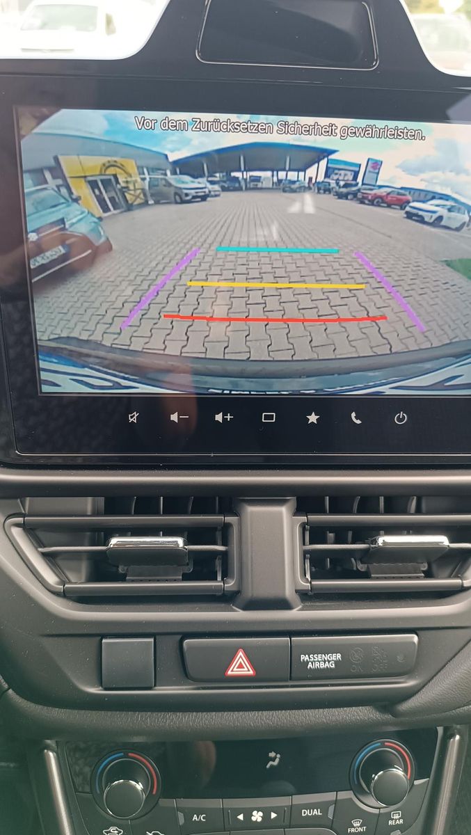 Autohaus Zimpel & Franke - Suzuki S-CROSS Comfort AWD Hybrid DAB+LED+SHJZ+ALU+Kam - Bild 12 Autohaus Zimpel & Franke - Suzuki S-CROSS Comfort AWD Hybrid DAB+LED+SHJZ+ALU+Kam - Bild 12