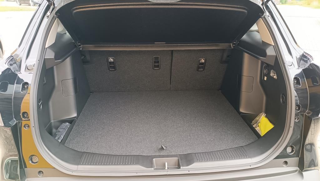 Autohaus Zimpel & Franke - Suzuki S-CROSS Comfort AWD Hybrid DAB+LED+SHJZ+ALU+Kam - Bild 5 Autohaus Zimpel & Franke - Suzuki S-CROSS Comfort AWD Hybrid DAB+LED+SHJZ+ALU+Kam - Bild 5