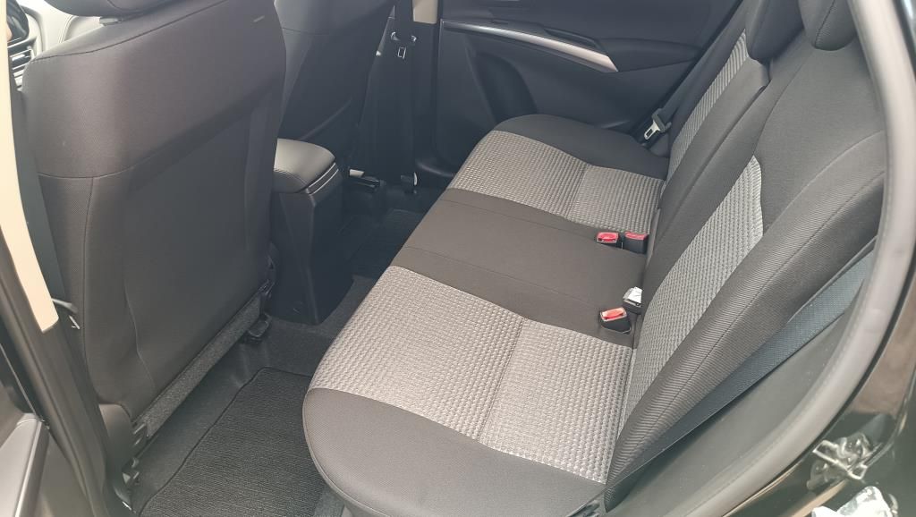 Autohaus Zimpel & Franke - Suzuki S-CROSS Comfort AWD Hybrid DAB+LED+SHJZ+ALU+Kam - Bild 6 Autohaus Zimpel & Franke - Suzuki S-CROSS Comfort AWD Hybrid DAB+LED+SHJZ+ALU+Kam - Bild 6