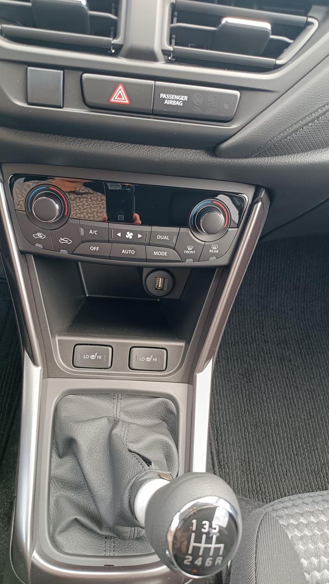 Autohaus Zimpel & Franke - Suzuki S-CROSS Comfort AWD Hybrid DAB+LED+SHJZ+ALU+Kam - Bild 8 Autohaus Zimpel & Franke - Suzuki S-CROSS Comfort AWD Hybrid DAB+LED+SHJZ+ALU+Kam - Bild 8