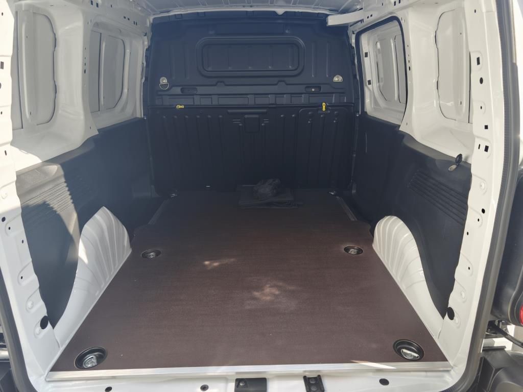 Autohaus Zimpel & Franke -  Opel Combo Cargo Winterpack.+Holzboden+Kamera - Bild 4