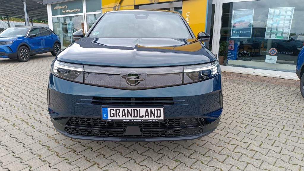 Autohaus Zimpel & Franke - Opel Grandland GS Hybrid +AHZV+Techpak.+Komfortp. U.v - Bild 2 Autohaus Zimpel & Franke - Opel Grandland GS Hybrid +AHZV+Techpak.+Komfortp. U.v - Bild 2