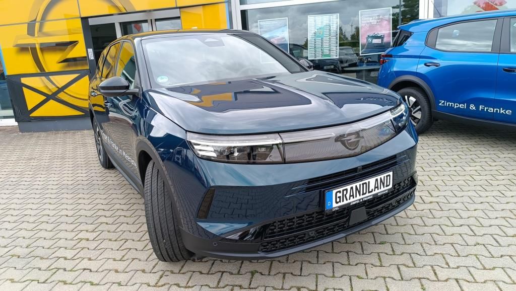 Autohaus Zimpel & Franke - Opel Grandland GS Hybrid +AHZV+Techpak.+Komfortp. U.v - Bild 3 Autohaus Zimpel & Franke - Opel Grandland GS Hybrid +AHZV+Techpak.+Komfortp. U.v - Bild 3