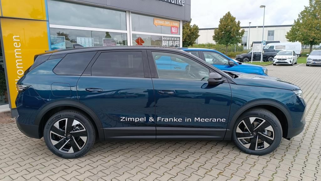 Autohaus Zimpel & Franke - Opel Grandland GS Hybrid +AHZV+Techpak.+Komfortp. U.v - Bild 4 Autohaus Zimpel & Franke - Opel Grandland GS Hybrid +AHZV+Techpak.+Komfortp. U.v - Bild 4