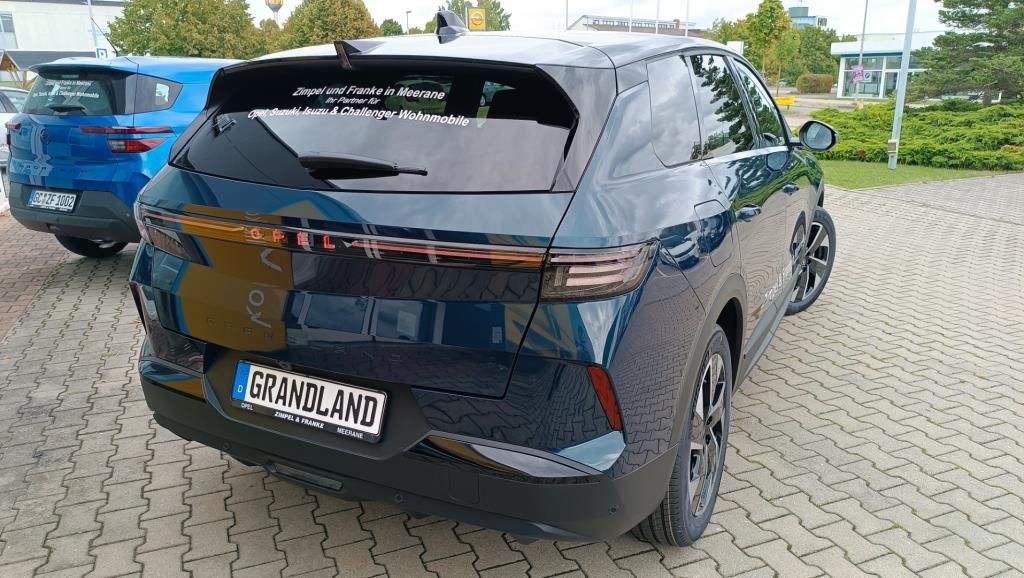Autohaus Zimpel & Franke - Opel Grandland GS Hybrid +AHZV+Techpak.+Komfortp. U.v - Bild 5 Autohaus Zimpel & Franke - Opel Grandland GS Hybrid +AHZV+Techpak.+Komfortp. U.v - Bild 5
