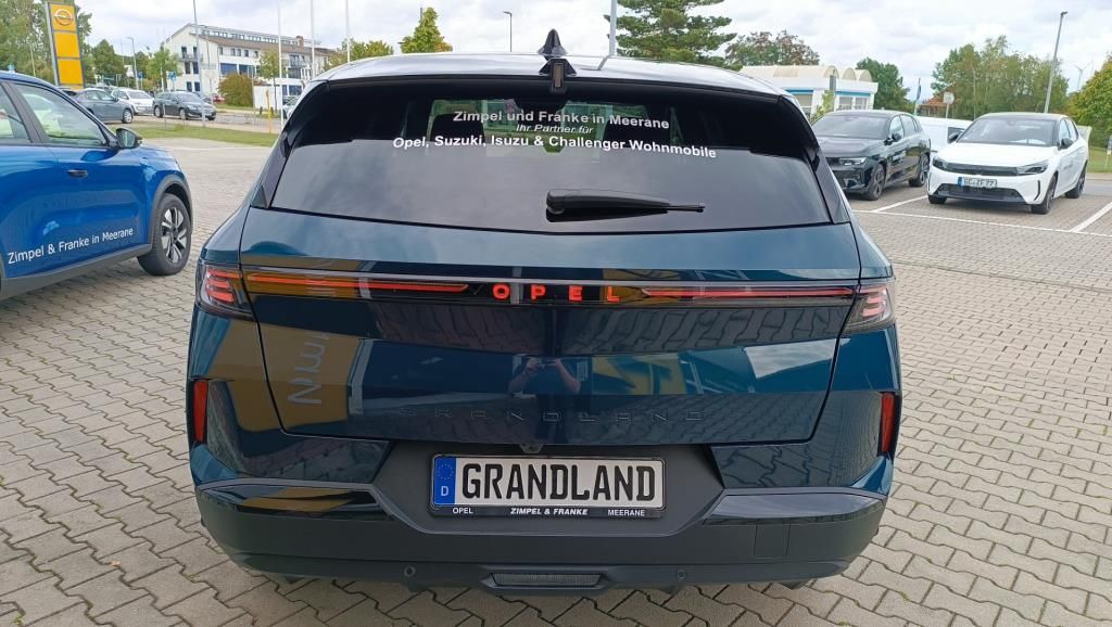 Autohaus Zimpel & Franke - Opel Grandland GS Hybrid +AHZV+Techpak.+Komfortp. U.v - Bild 6 Autohaus Zimpel & Franke - Opel Grandland GS Hybrid +AHZV+Techpak.+Komfortp. U.v - Bild 6