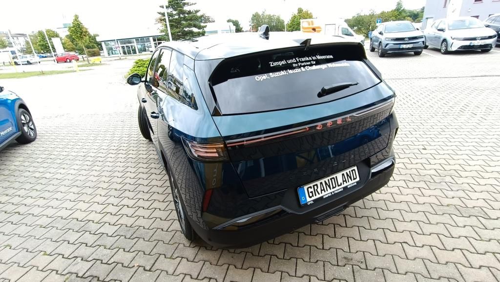 Autohaus Zimpel & Franke - Opel Grandland GS Hybrid +AHZV+Techpak.+Komfortp. U.v - Bild 7 Autohaus Zimpel & Franke - Opel Grandland GS Hybrid +AHZV+Techpak.+Komfortp. U.v - Bild 7