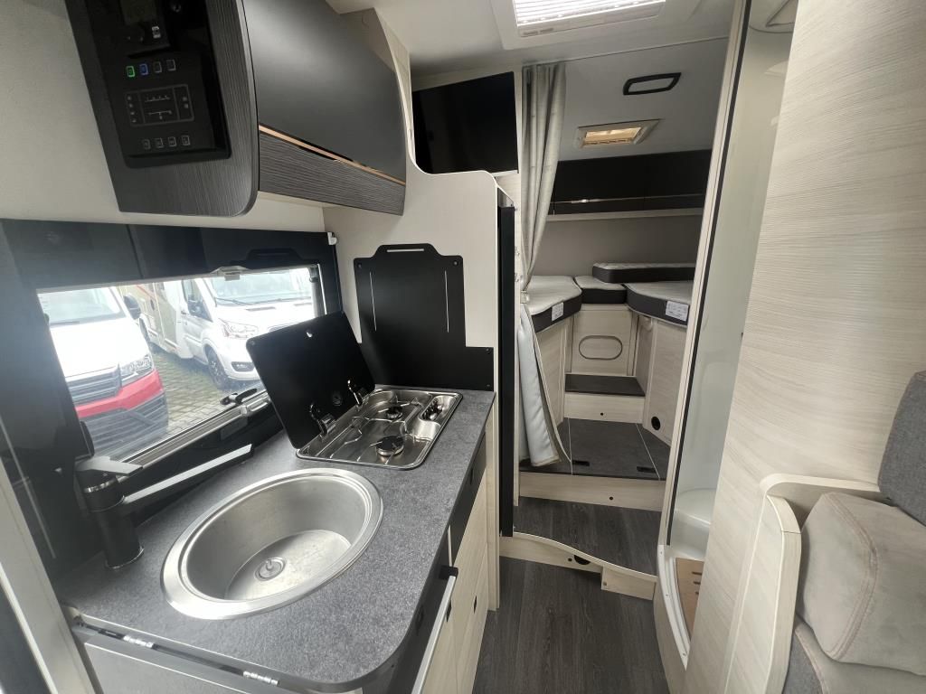 Autohaus Zimpel & Franke - Challenger 287GA Premium Hubbett+ArcticPaket+SAT+TV - Bild 5 Autohaus Zimpel & Franke - Challenger 287GA Premium Hubbett+ArcticPaket+SAT+TV - Bild 5