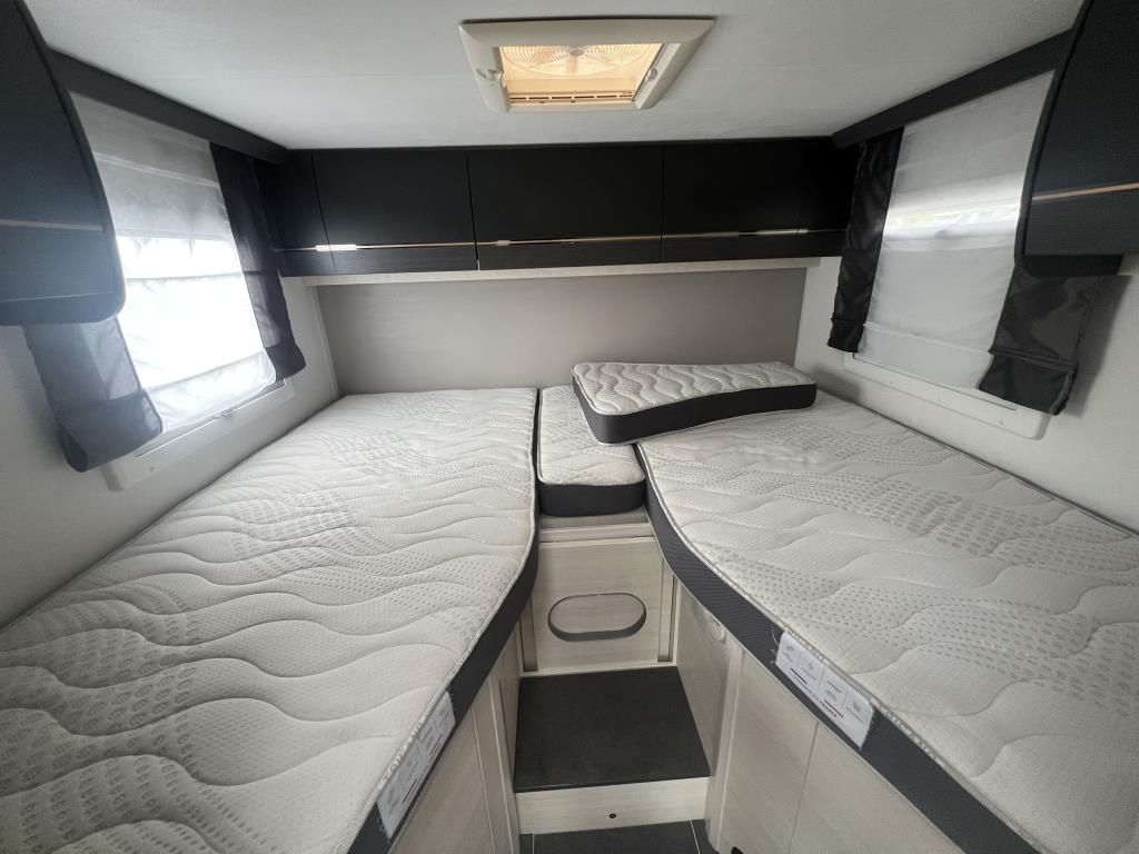 Autohaus Zimpel & Franke - Challenger 287GA Premium Hubbett+ArcticPaket+SAT+TV - Bild 7 Autohaus Zimpel & Franke - Challenger 287GA Premium Hubbett+ArcticPaket+SAT+TV - Bild 7